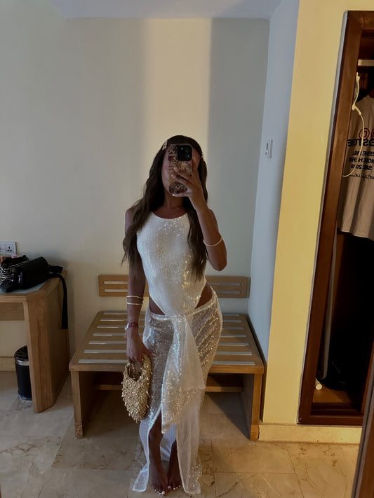 Pisces Sequin Set