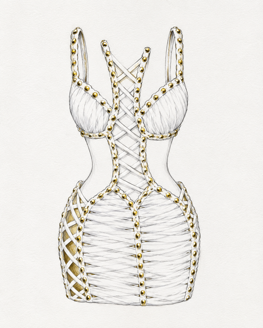 SALT & SILK Mini